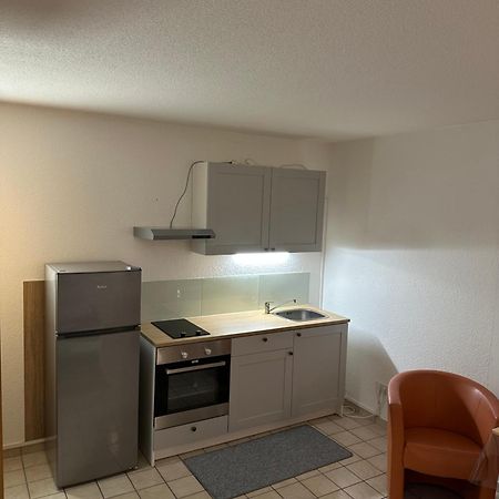Appartement "Buddha" 란겔샤임 외부 사진